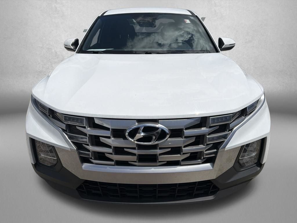 hyundai santa cruz 2022 5NTJB4AE5NH015847 image